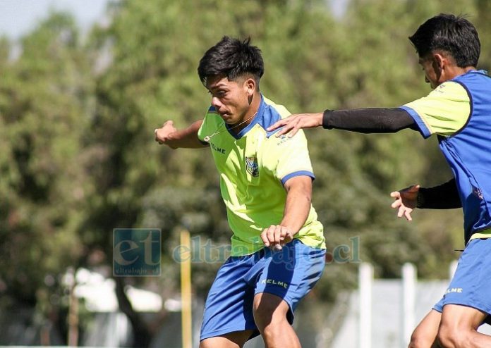 Los andinos han tenido un auspicioso inicio de torneo.