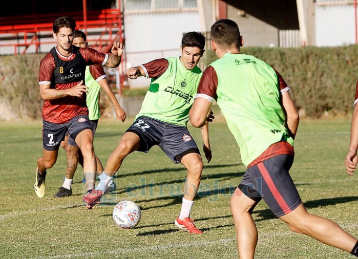 El Uní Uní nuevamente jugará un partido ante un rival directo. 
