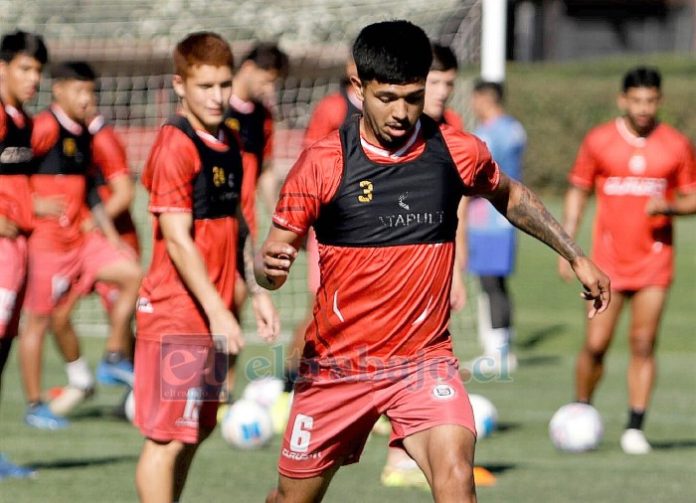 Los albirrojos sostendrán un pleito que, de ganarlo, los alejará del fondo de la tabla.