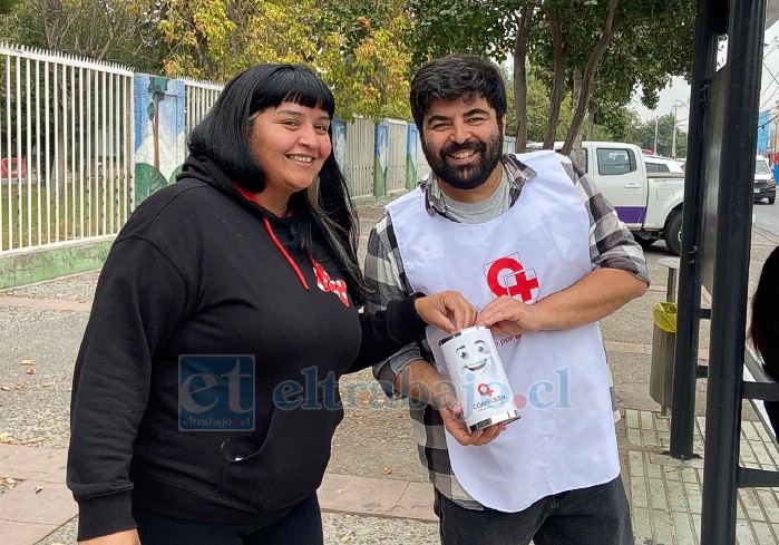 Coaniquem invita a toda la comunidad a unirse a su Colecta Nacional 2026.