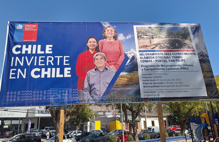 Más de 124 millones de pesos se invirtieron en esta mejora.