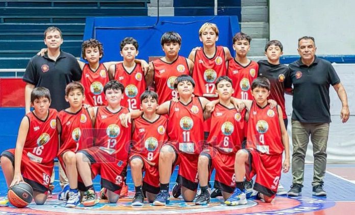 Una jornada feliz vivió el club SFB en la reciente fecha de la Libcentro A.