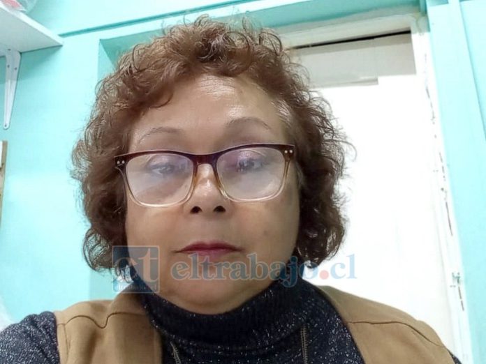 Azucena Estay Robles denuncia haber sido víctima de un fraude con su Cuenta RUT y acusa que, tras reclamar la devolución del dinero, el caso terminó judicializado.