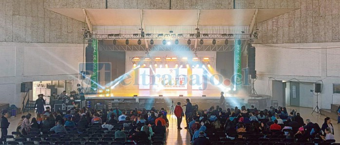 Ballet, danza urbana, flamenco, jazz y folclore serán parte de los variados estilos que se presentarán durante la jornada.