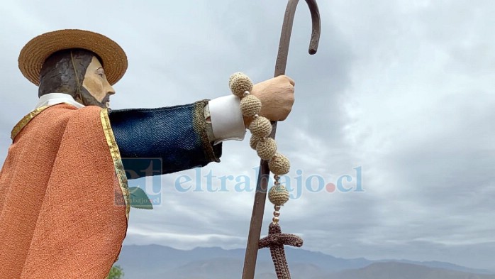 La procesión, la misa y las expresiones culturales marcarán una nueva versión de la histórica fiesta.