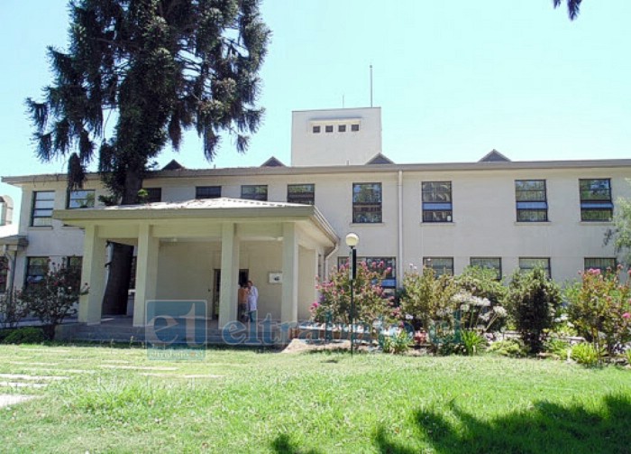 Instruyen sumario administrativo en el Hospital San Juan de Dios de Los Andes. 