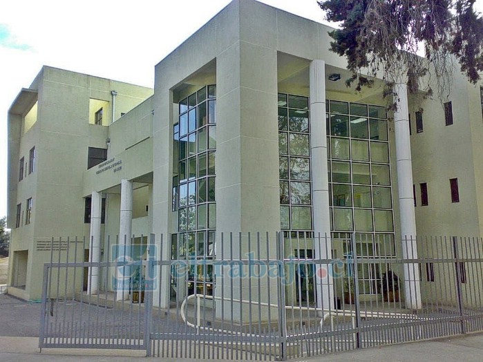 Formalizan a exalcalde de Santa María por delitos de connotación sexual.