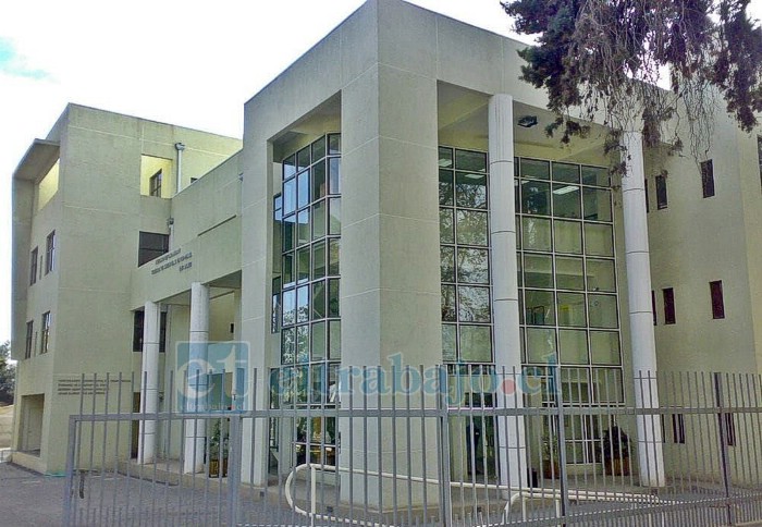 Inician formalización contra alcalde de Rinconada y otros dos funcionarios.