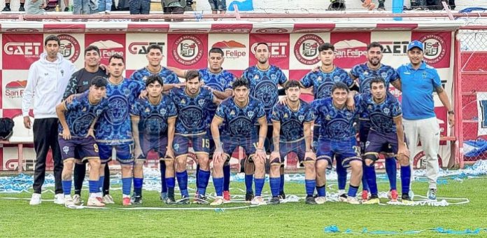 La serie de Honor de La Higuera puso el broche de oro en la obtención del título de Afava (Foto: Ptdo Deporte).