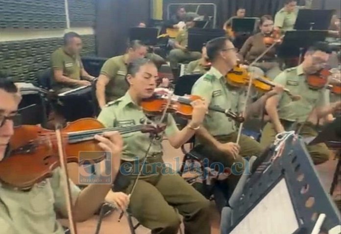 La comunidad del Valle de Aconcagua está invitada a disfrutar de una jornada musical gratuita.