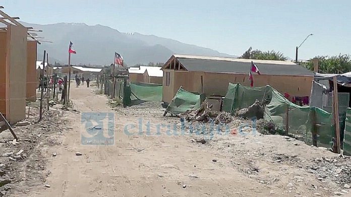 En la Toma de San Felipe detuvieron a una mujer por el delito de homicidio frustrado tras una agresión con arma blanca. La víctima permanece hospitalizada fuera de riesgo vital.