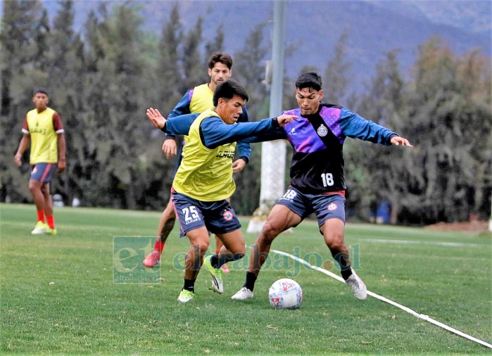 Los sanfelipeños jugarán un partido clave para su futuro en el torneo.