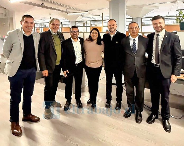 CORE aprobó nueva cartera de proyectos para la región.