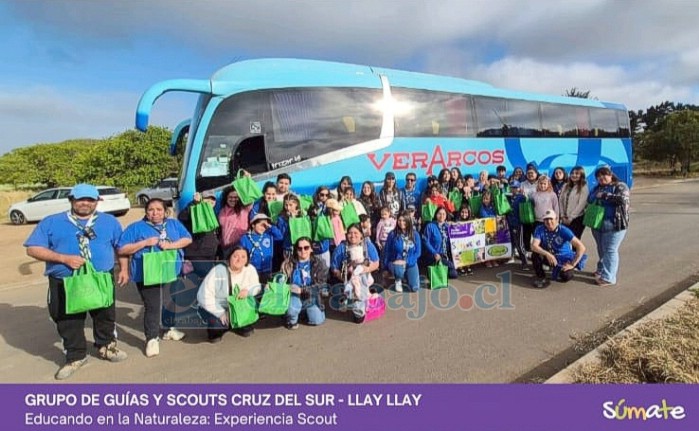 Grupo Jorge Schmidt lanza nueva versión de ‘Súmate’ para financiar proyectos sociales en el valle