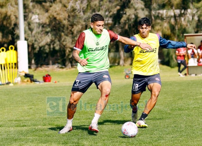 Este sábado los sanfelipeños buscarán dejar atrás la derrota de la fecha pasada.