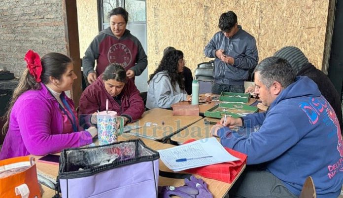 Alianza se ha convertido en un gran espacio para la comunidad.
