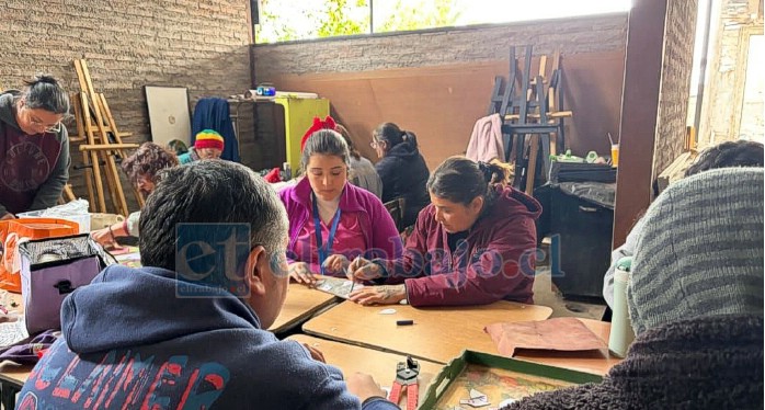 Entidades han fomentado la integración social. 