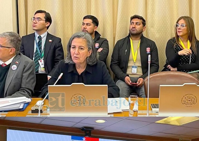 FENATS Nacional cuestiona eficiencia en uso de recursos del Minsal.