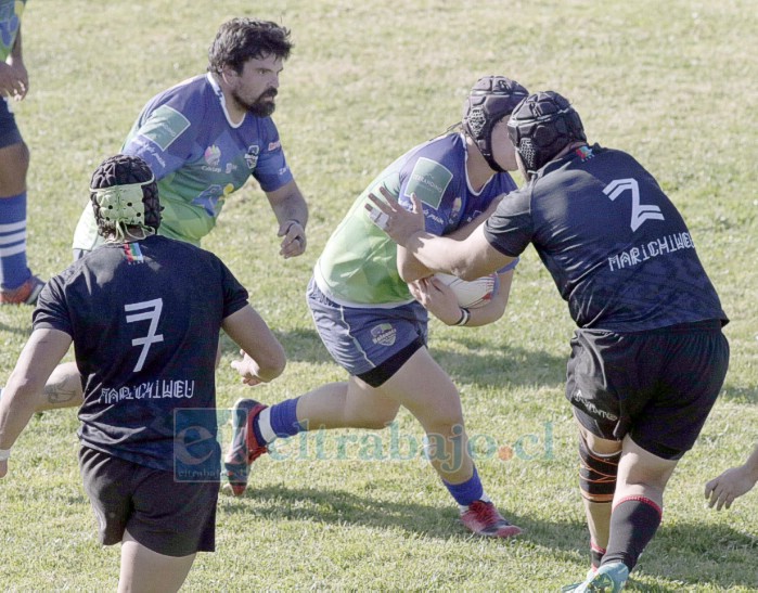 Los Halcones está obligado a ganar sus duelos como anfitrión.