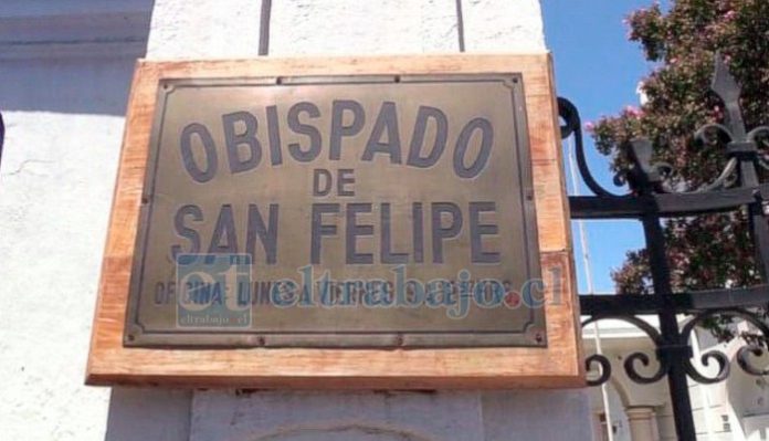 Obispado anuncia el cierre de las residencias Walter Zielke y Casa Belén.