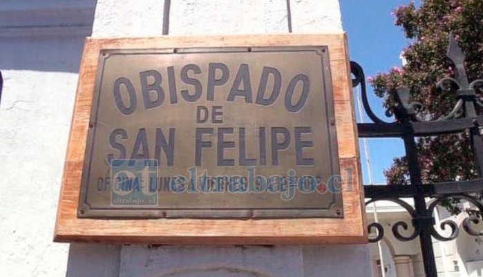Obispado anuncia el cierre de las residencias Walter Zielke y Casa Belén. 