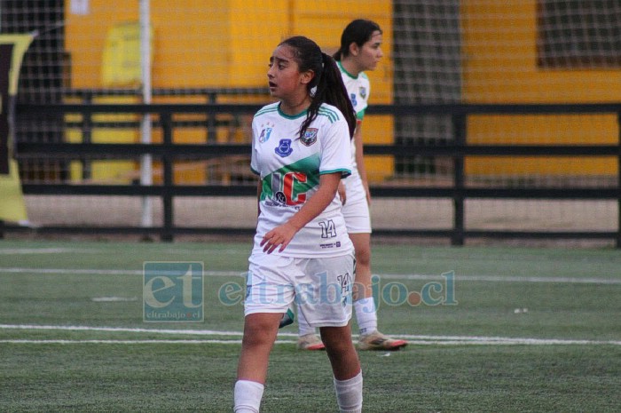 Antonia Lazcano Briseño