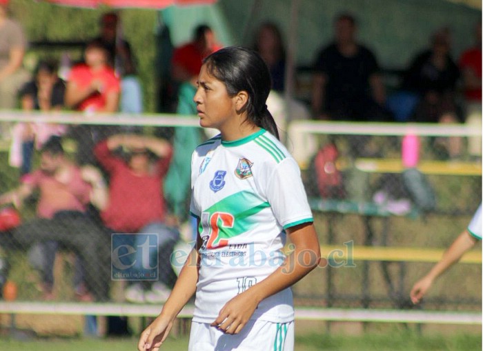 Josefa Rodríguez también fue nominada.