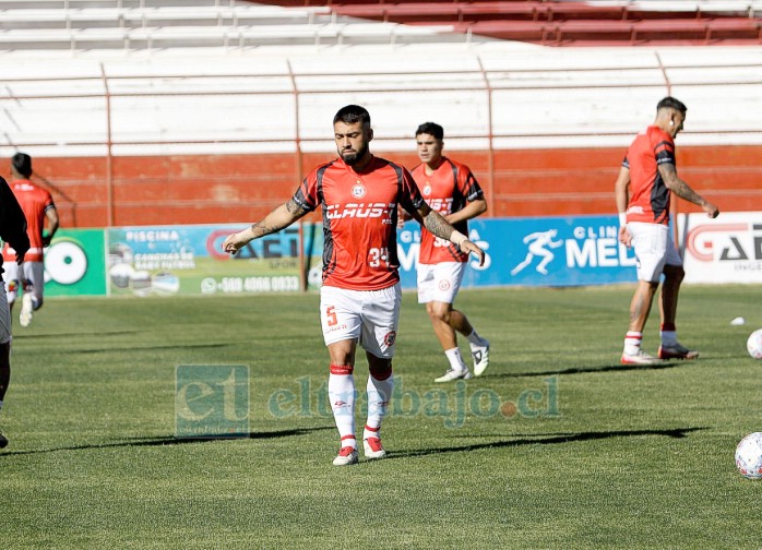 Los albirrojos aspiran a dar la sorpresa de la fecha en el ‘Santa Laura’.