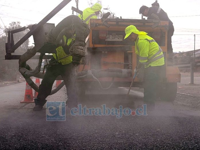 iniciativa permitirá dejar atrás los ‘eventos’ en las calles.