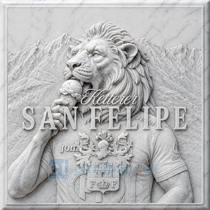 Portada de la canción ‘San Felipe’.