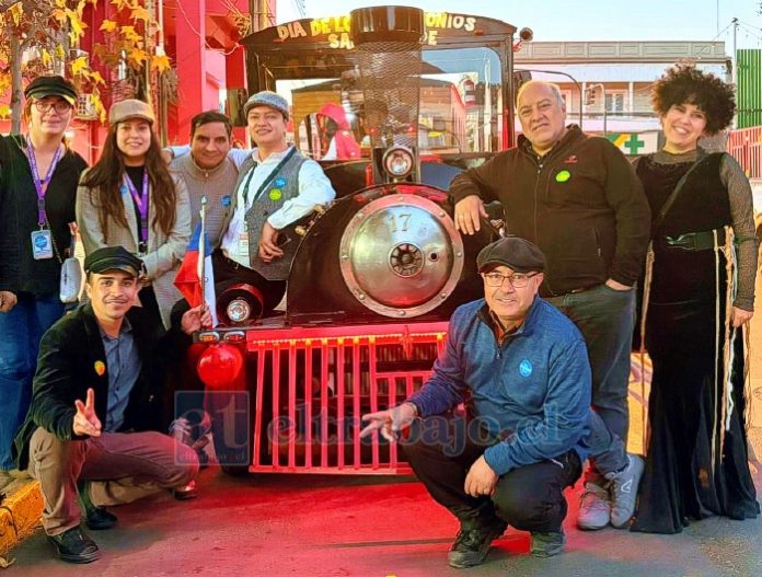 Oficina de Cultura de San Felipe fortalece el arte hacia la comunidad.