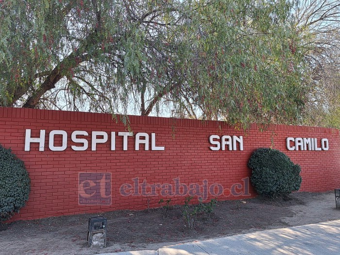 Hospital de San Felipe fue reconocido e invitado a exponer en encuentro nacional de la red asistencial como ejemplo de gestión exitosa. 