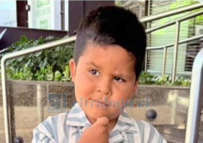 Menor de 5 años de edad falleció en accidente de tránsito en Panquehue.