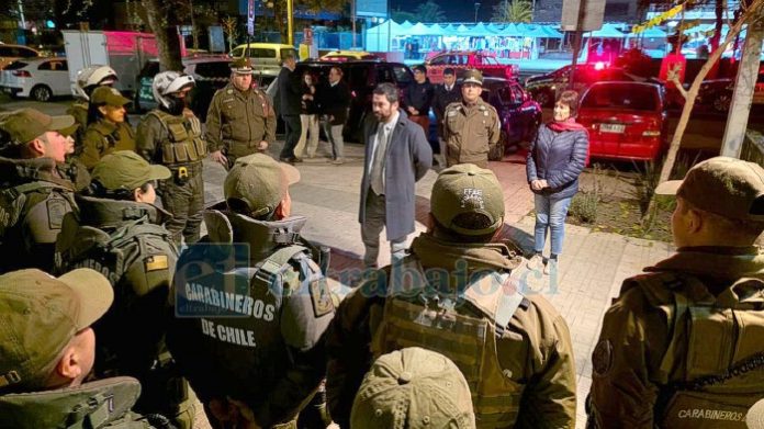 Trabajo se replicará en otras comunas de la provincia.