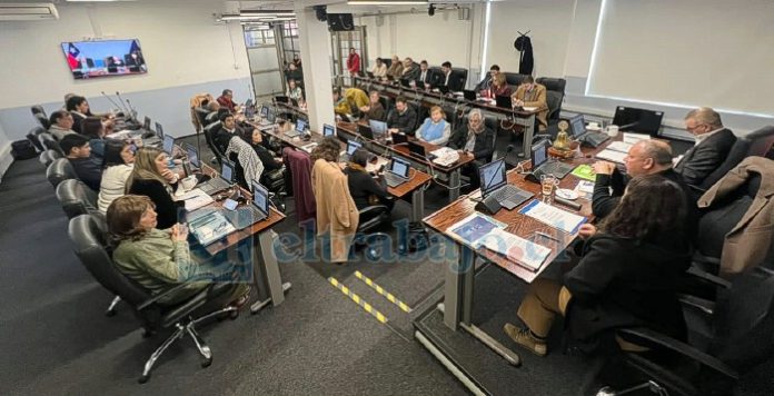 CORE aprobó recursos para extensión del plan de empleo para mujeres.