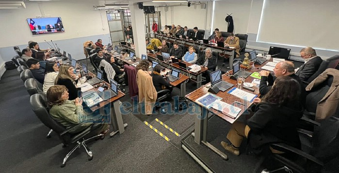 CORE aprobó recursos para extensión del plan de empleo para mujeres.