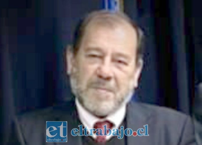 Invitan a acto conmemorativo para recordar al profesor y abogado, Alejandro de la Fuente.