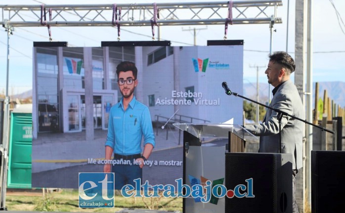 Lanzan App con inteligencia artificial.