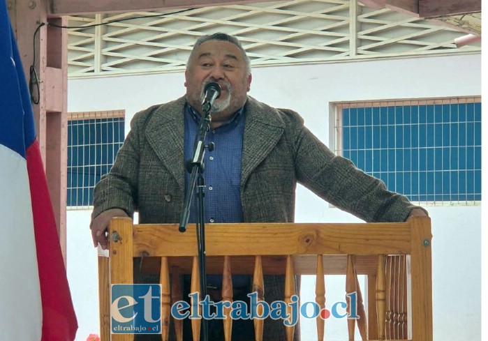 Concejal Lillo envía carta y requerimientos por lenta reposición del suministro eléctric