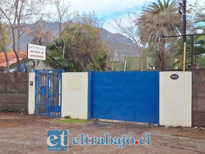 Autopsia en el Servicio Médico Legal será clave para determinar la causa de muerte de hombre golpeado en Llay Llay.