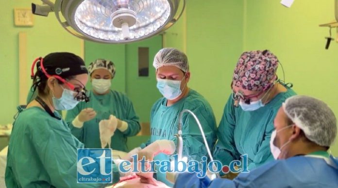 Un total de 122 pacientes de todo Aconcagua han sido resueltos en el marco del Plan del Alerta Oncológica.