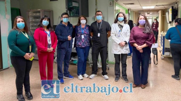 Equipos de salud refuerzan campaña preventiva en el inicio del segundo semestre de clases.