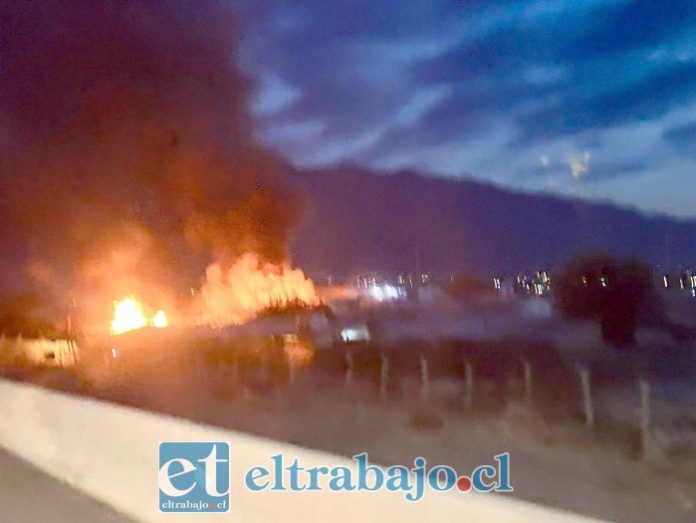 Un verdadero ‘incendio moral’ en Bomberos denuncian ‘amigos’ de la institución que pidieron reserva de su identidad. (Foto referencial)