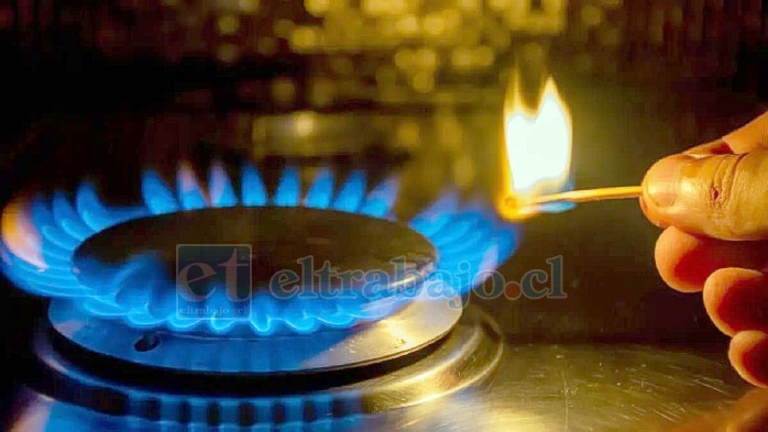 Ya está disponible el ‘Cupón del Gas’ (Imagen referencial).