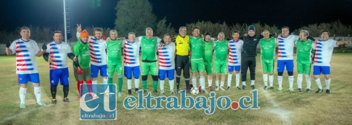 Deportistas ya hacen uso de las mejoras.