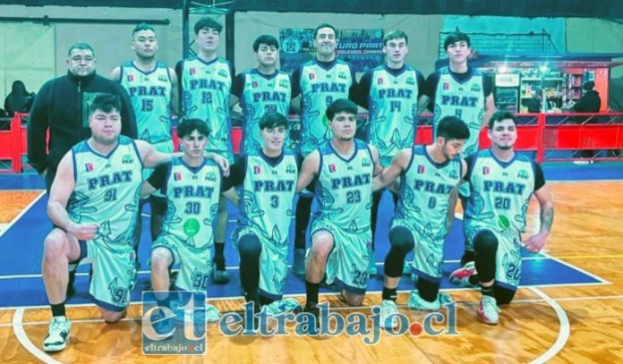 Este domingo el Prat jugará la final del Play Out de la Liga 2.