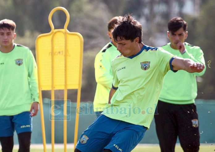Por la penúltima fecha de la fase regular, los andinos jugarán un duelo clave.