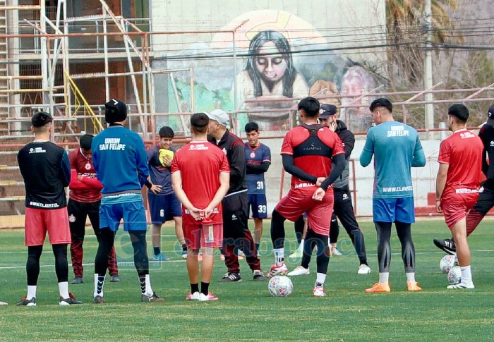 De local los albirrojos se jugarán su paso de ronda en la Copa Chile.