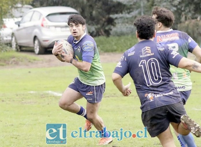 Los Halcones están pasando por un buen momento en la serie C de la Arusa.