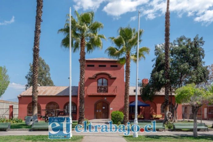 Municipio de San Esteban presentó la acción legal.